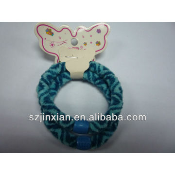 fashion elastic bungee hair cord